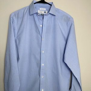Old Navy slim fit Signature Shirt